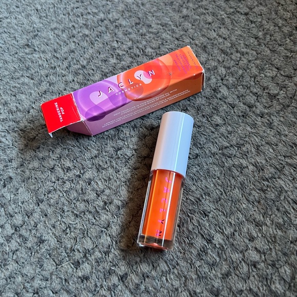 Sephora Makeup Jaclyn Cosmetics Pout Drip Lip Oil Poshmark